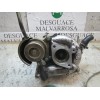 Recambio de turbocompresor para nissan almera (n16/e) 2.2 dci diesel cat referencia OEM IAM   