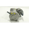 Recambio de motor arranque para opel astra k (b16) 1.6 cdti (68) referencia OEM IAM 55491473 55570068 