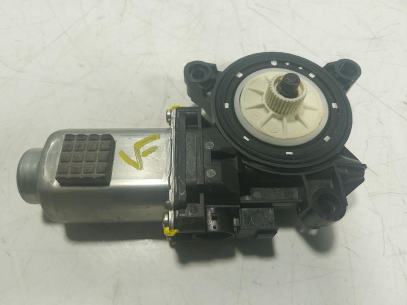 Recambio de motor elevalunas trasero izquierdo para hyundai ioniq (ae) 1.6 gdi hybrid referencia OEM IAM 83450G2000 83450G2000 