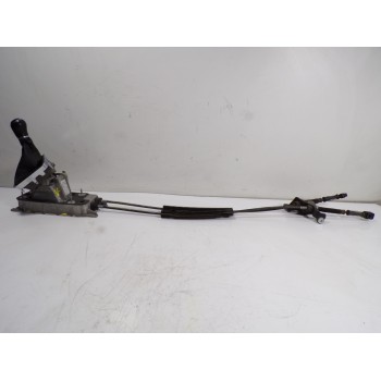 PALANCA CAMBIO 5N0711050A 5N0711049T 