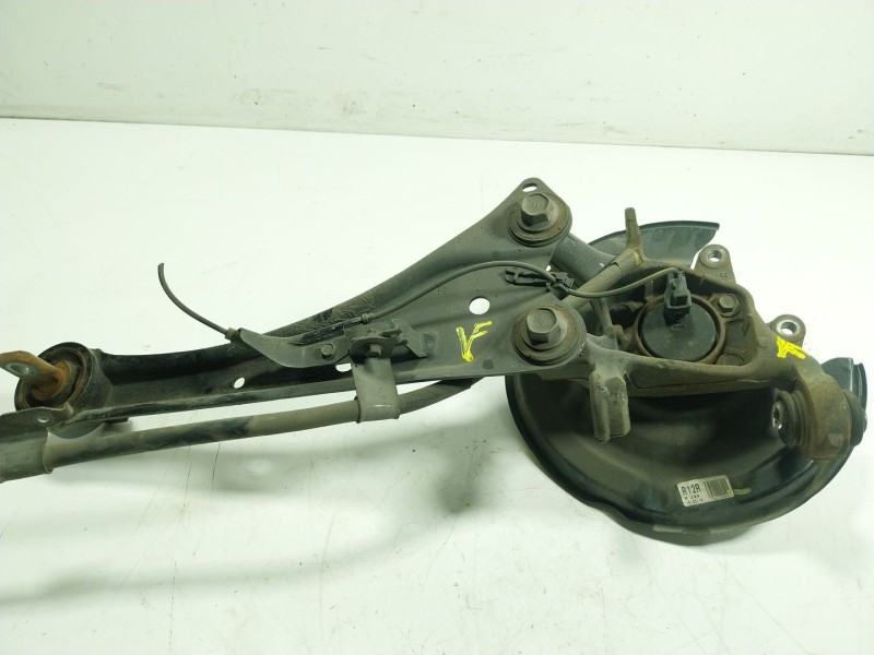 Recambio de mangueta trasera derecha para lexus ct (zwa10_) 200h (zwa10_) referencia OEM IAM 4230412240  4876012010