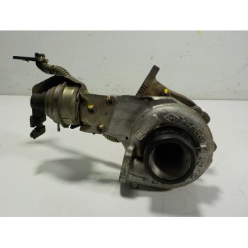 TURBOCOMPRESOR 55570748 55570748 