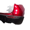 Recambio de paragolpes trasero para mazda cx-30 1.8 diesel referencia OEM IAM   