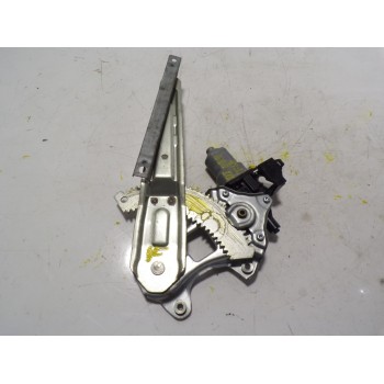 ELEVALUNAS TRASERO IZQUIERDO 