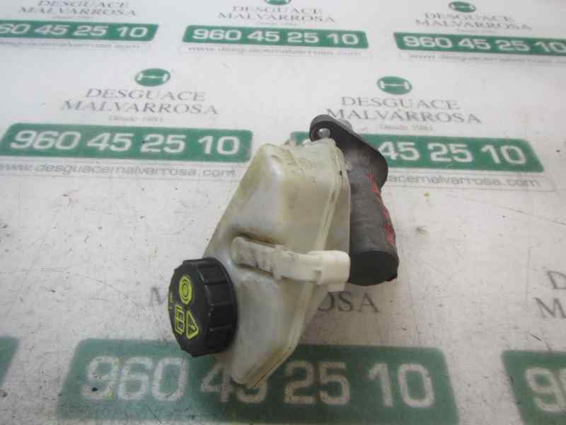 Recambio de bomba freno para land rover freelander (lr2) 2.2 td4 cat referencia OEM IAM LR014430  