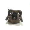 Recambio de pinza freno trasera izquierda para seat ibiza (6j5) 1.6 tdi referencia OEM IAM 6R0615423  