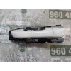 Recambio de maneta exterior delantera izquierda para volkswagen golf vi (5k1) 1.6 tdi dpf referencia OEM IAM 1K8837205EGRU  