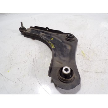 BRAZO SUSPENSION INFERIOR DELANTERO IZQUIERDO 545018194R 