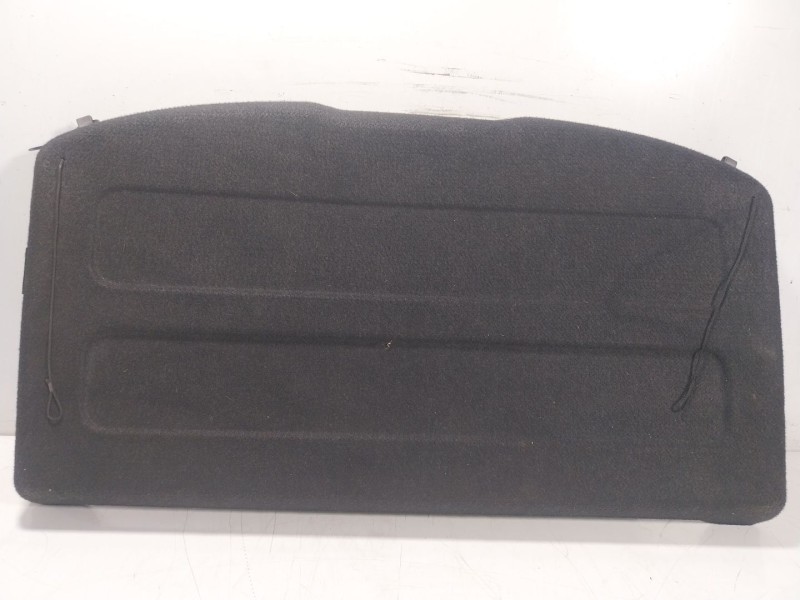 Recambio de bandeja trasera para mitsubishi asx (ga_w_) 1.6 mivec (ga1w) referencia OEM IAM 7237A083  