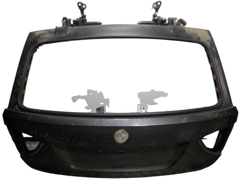 Recambio de porton trasero para bmw serie 3 touring (e91) 2.0 turbodiesel cat referencia OEM IAM 41627166105  