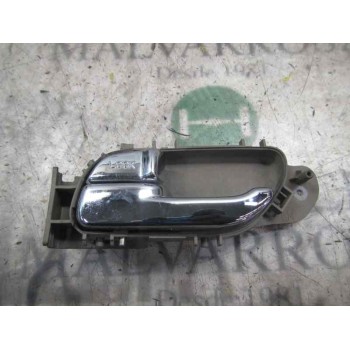 MANETA INTERIOR TRASERA IZQUIERDA 