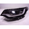 Recambio de faro izquierdo para land rover new discovery l462 3.0 d referencia OEM IAM LR144131 MY4213W030 