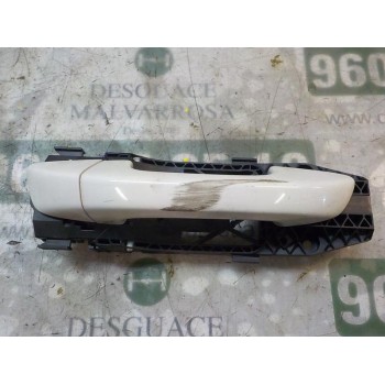 MANETA EXTERIOR TRASERA DERECHA 1K8837206EGRU 