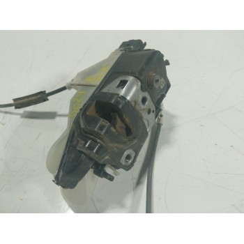 CERRADURA PUERTA DELANTERA IZQUIERDA 9808413980 084139 