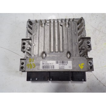 CENTRALITA MOTOR UCE 237100777R 237100307R 