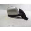 Recambio de espejo derecho para nissan leaf acenta referencia OEM IAM   