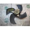 Recambio de electroventilador para nissan almera (n16/e) 2.2 dci diesel cat referencia OEM IAM   