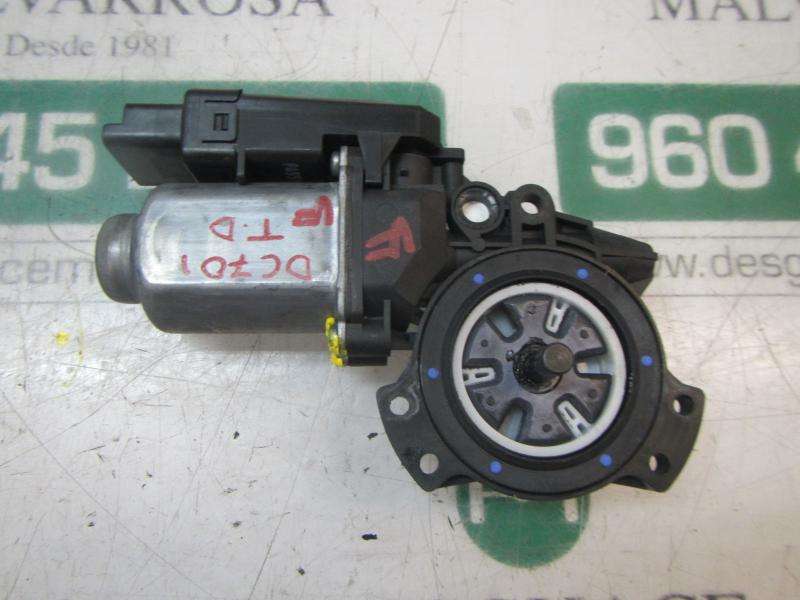 Recambio de motor elevalunas trasero derecho para kia cee´´d sporty wagon active referencia OEM IAM 834601H010 403951A8 403951A8