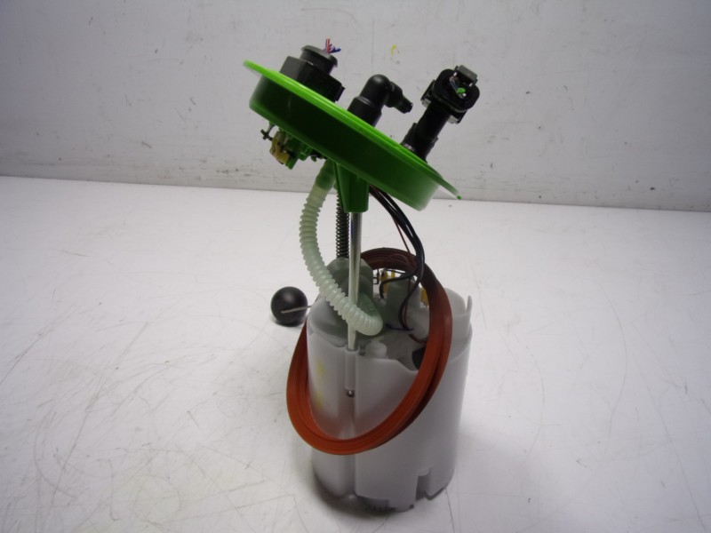 Recambio de aforador para cupra leon sportstourer (kl8) 1.4 tsi phev referencia OEM IAM 5Q0919087T 5Q0919051BE 