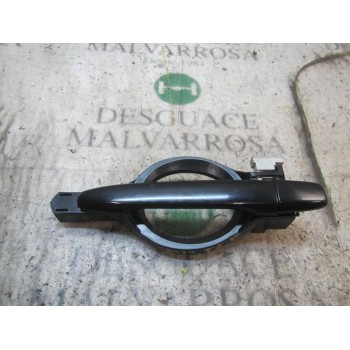 MANETA EXTERIOR TRASERA IZQUIERDA 5716A013XA 