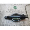 Recambio de maneta exterior trasera izquierda para mitsubishi asx (ga0w) motion 2wd referencia OEM IAM 5716A013XA  