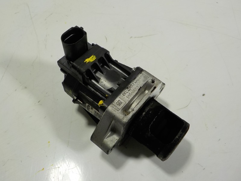 Recambio de valvula egr para opel insignia berlina 2.0 16v cdti referencia OEM IAM 55566052 55566052 