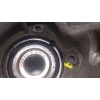 Recambio de mangueta trasera izquierda para porsche cayenne (92a) 3.6 gts referencia OEM IAM 95833161110 7P5501655 