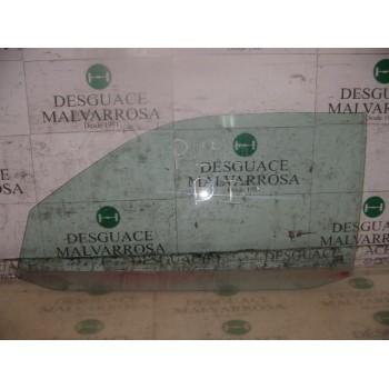CRISTAL PUERTA DELANTERO IZQUIERDO 