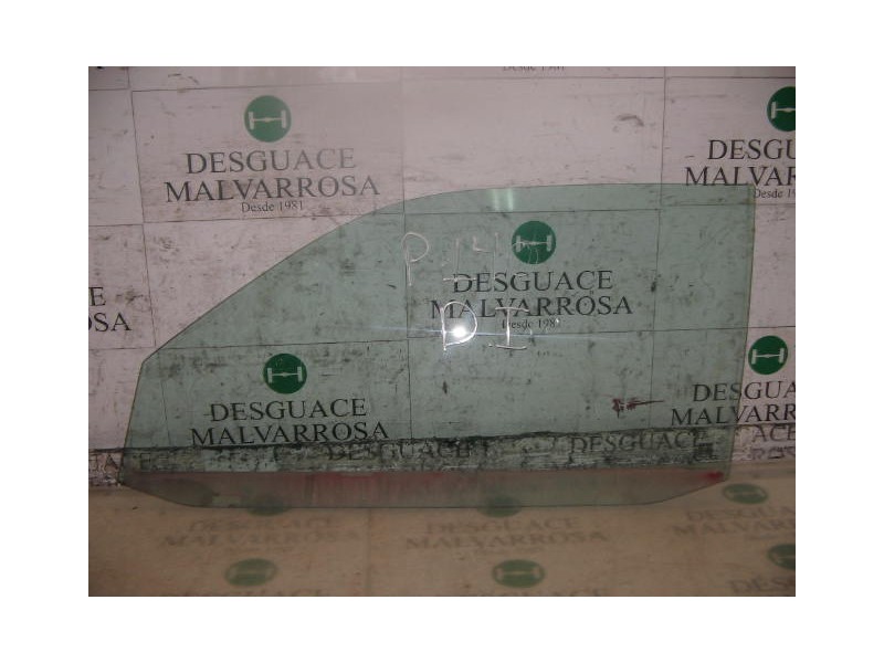 Recambio de cristal puerta delantero izquierdo para seat ibiza (6k) collage referencia OEM IAM   