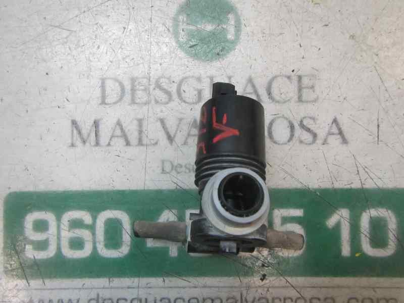Recambio de bomba limpia para land rover freelander (lr2) 2.2 td4 cat referencia OEM IAM LR002306  