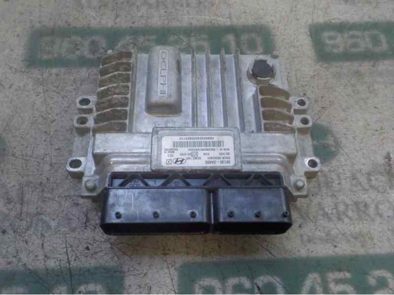 Recambio de centralita motor uce para hyundai i30 (gd) 1.4 crdi cat referencia OEM IAM 391302A600 391302A600 