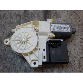 MOTOR ELEVALUNAS TRASERO IZQUIERDO 827310185R 