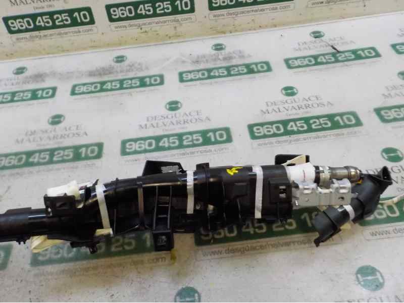 Recambio de airbag cortina delantero izquierdo para toyota rav4 hybrid fwd referencia OEM IAM 6218042070 VEE1F0120PC2 VEE1F0120P