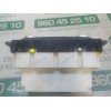 Recambio de mando climatizador para nissan qashqai (j10) 1.6 16v cat referencia OEM IAM 27500BR40A  
