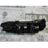 Recambio de maneta exterior trasera izquierda para volkswagen golf vi (5k1) 1.6 tdi dpf referencia OEM IAM 1K8837205EGRU  