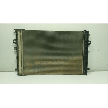 CONDENSADOR AIRE ACONDICIONADO A2465000454 A2465000454 