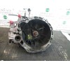 Recambio de caja cambios para renault megane ii classic berlina 1.9 dci diesel referencia OEM IAM  ND0001 