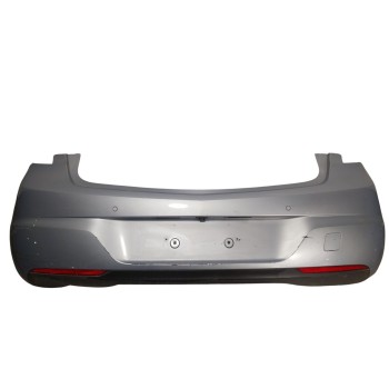 PARAGOLPES TRASERO 39120002 