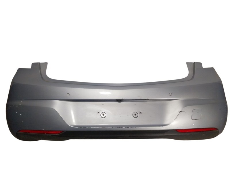 Recambio de paragolpes trasero para opel astra k (b16) 1.6 cdti (68) referencia OEM IAM 39120002  
