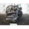 Recambio de caja cambios para renault megane ii classic berlina 1.9 dci diesel referencia OEM IAM  ND0001 