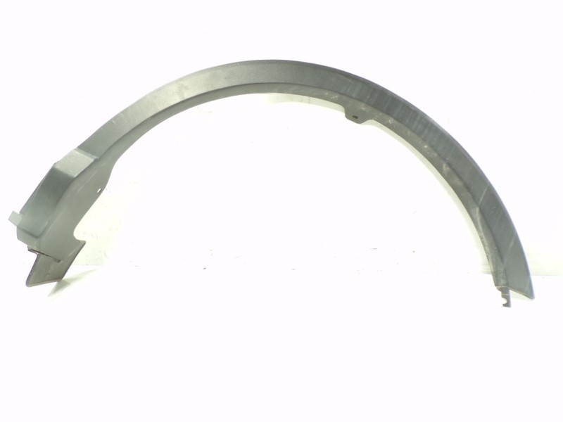 Recambio de aletin trasero izquierdo para toyota rav 4 advance hybrid referencia OEM IAM 7560642130  