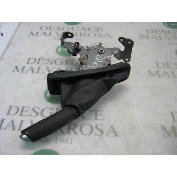 PALANCA FRENO DE MANO 