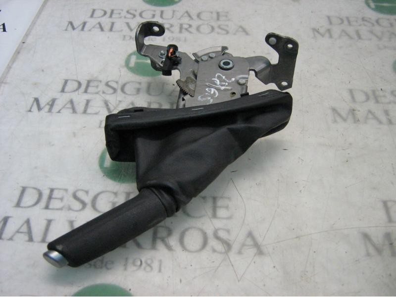 Recambio de palanca freno de mano para opel meriva enjoy referencia OEM IAM   