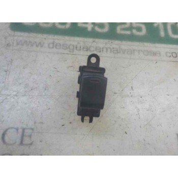 MANDO ELEVALUNAS TRASERO IZQUIERDO 25411JD000 