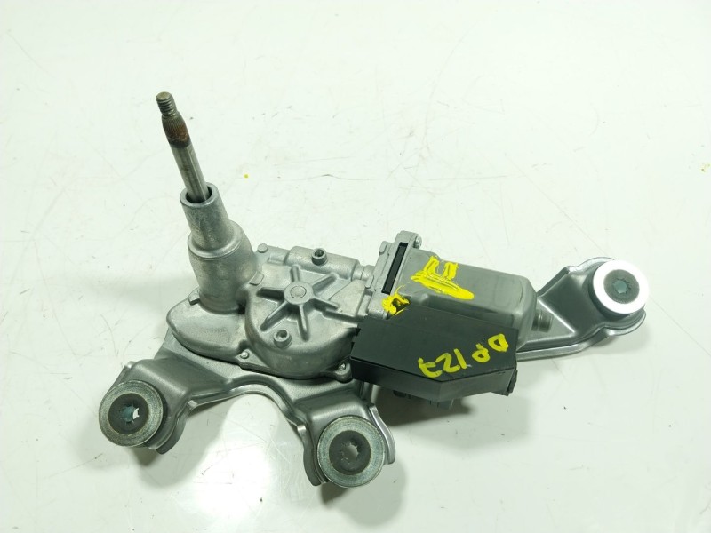 Recambio de motor limpia trasero para lexus ct (zwa10_) 200h (zwa10_) referencia OEM IAM 8513076010 8513076010 