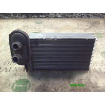 RADIADOR CALEFACCION / AIRE ACONDICIONADO 