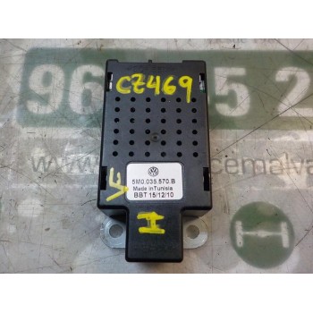 MODULO ELECTRONICO 5M0035570B 5M0035570B 