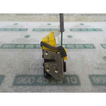 CERRADURA PUERTA DELANTERA DERECHA 81320A6110 81320A6110 