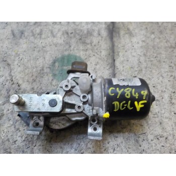 MOTOR LIMPIA DELANTERO 288100941R 