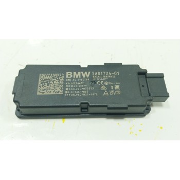 MODULO ELECTRONICO 61355A9DDC9 5A81724 